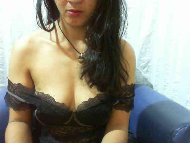 Lysah webcam