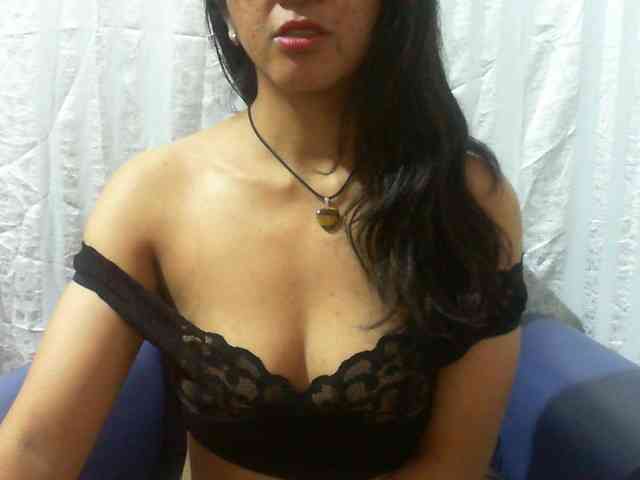 Lysah webcam