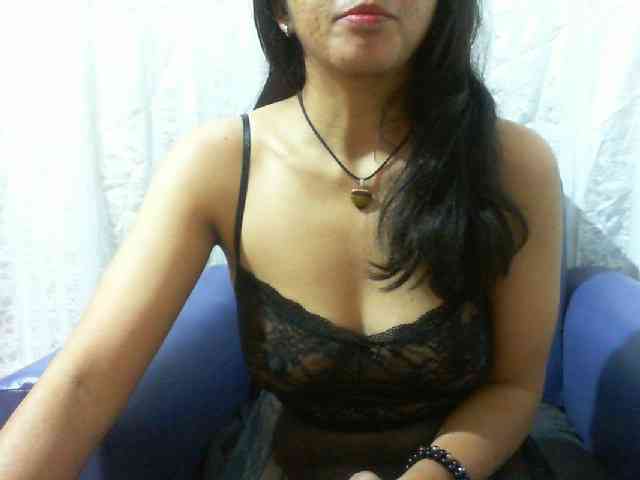 Lysah webcam