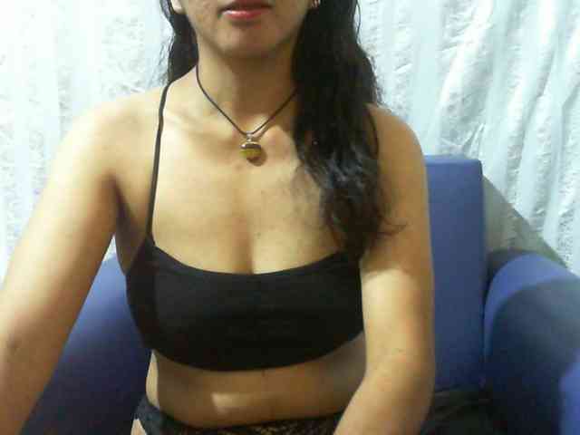 Lysah webcam