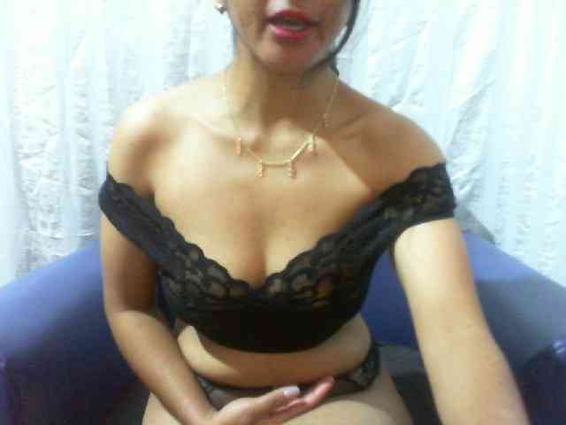 Lysah webcam
