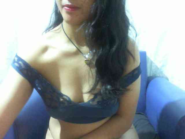 Lysah webcam