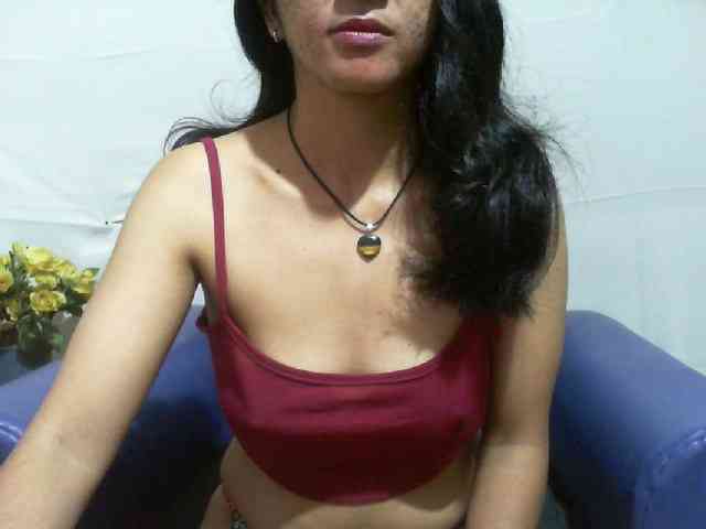 Lysah webcam