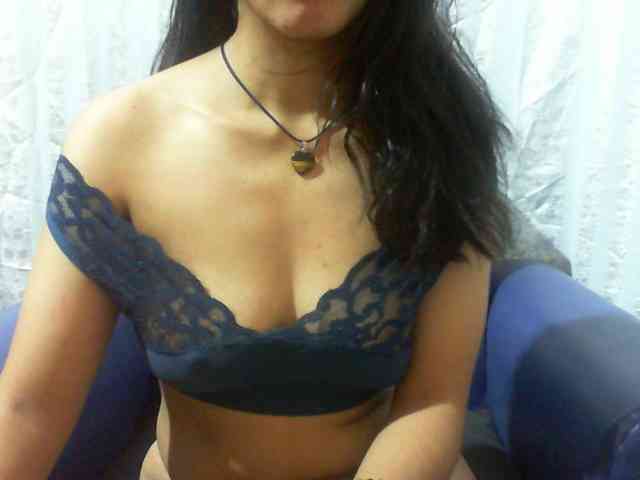 Lysah webcam