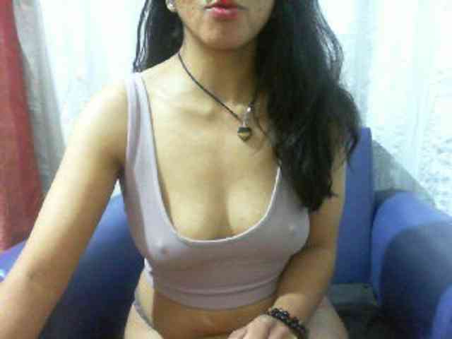 Lysah webcam