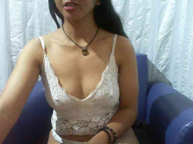 Lysah webcam