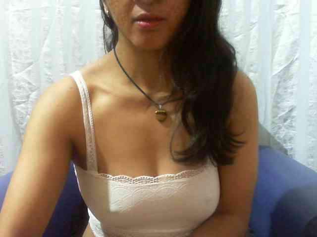 Lysah webcam