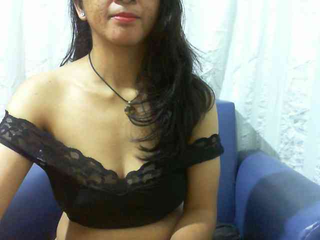 Lysah webcam