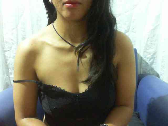 Lysah webcam
