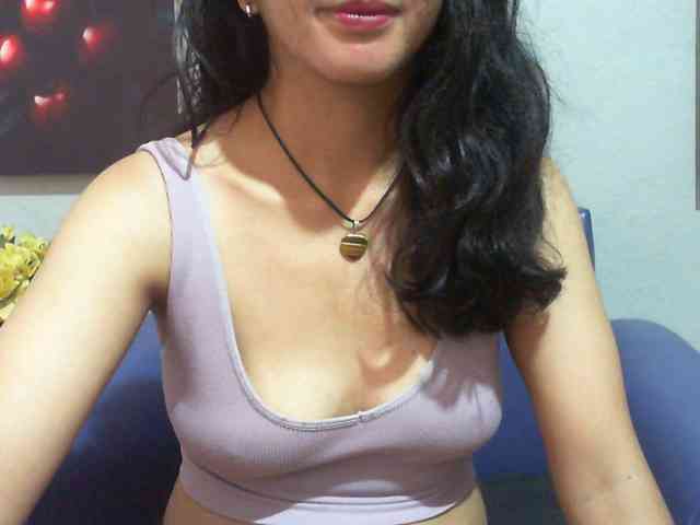 Lysah webcam
