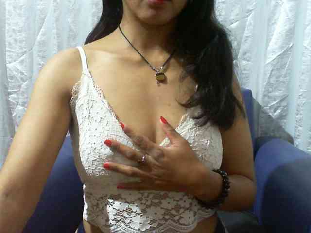 Lysah webcam