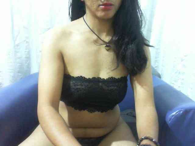 Lysah webcam