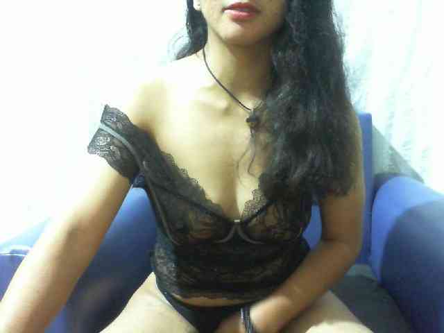 Lysah webcam