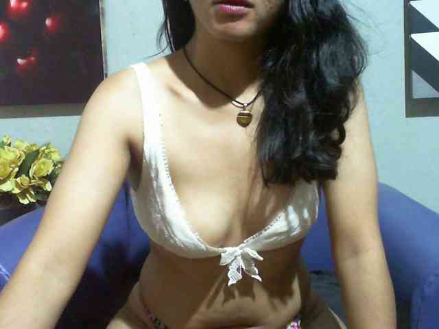 Lysah webcam