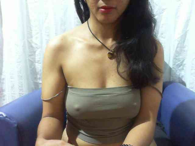Lysah webcam