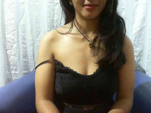 Lysah webcam