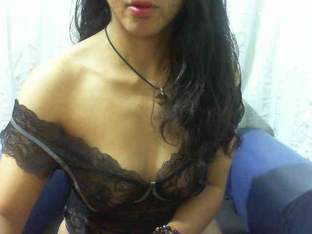 Lysah webcam