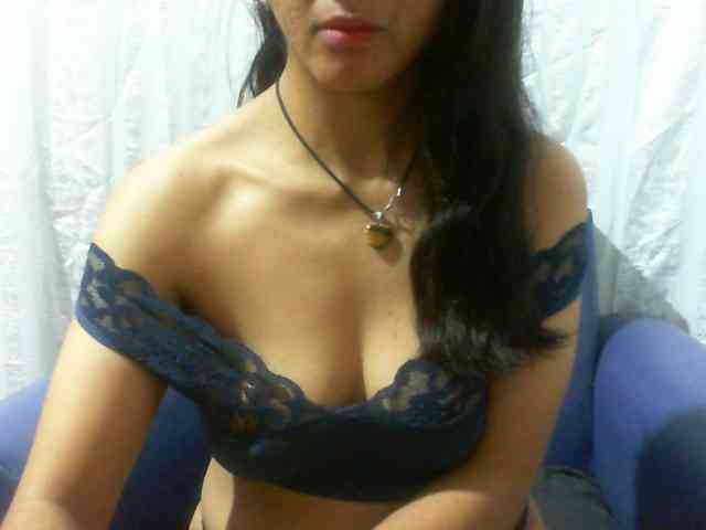 Lysah webcam
