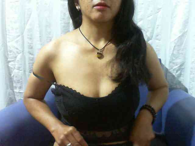 Lysah webcam