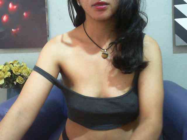 Lysah webcam