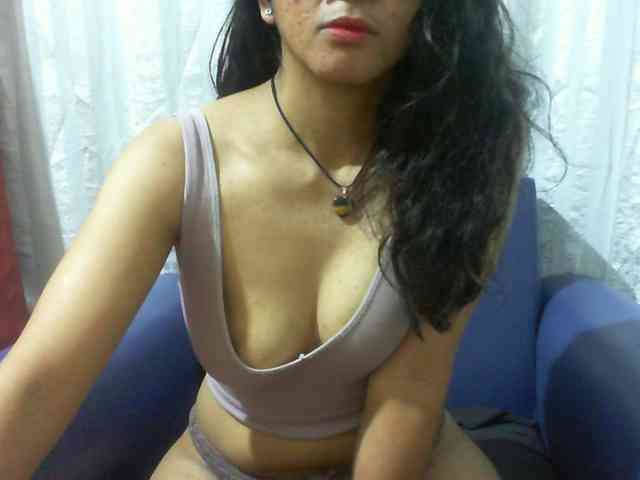 Lysah webcam