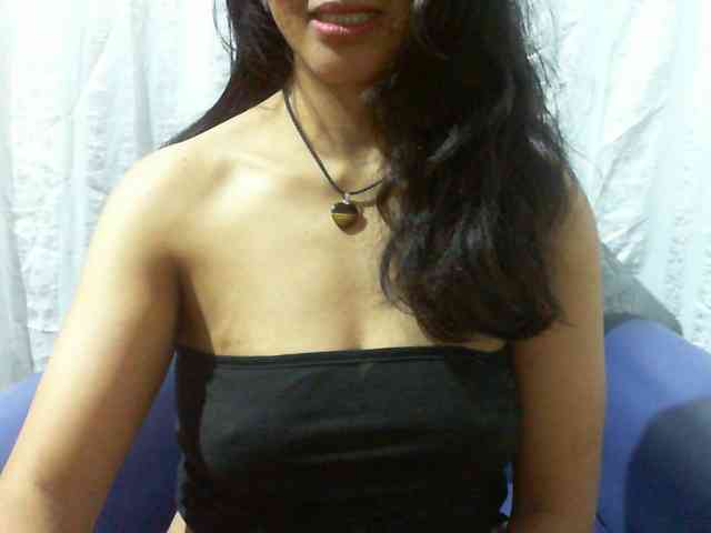 Lysah webcam
