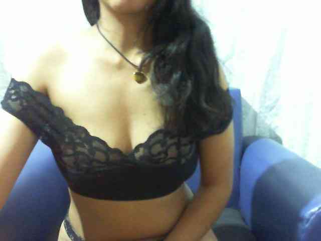 Lysah webcam