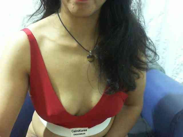Lysah webcam
