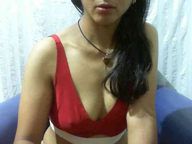 Lysah webcam