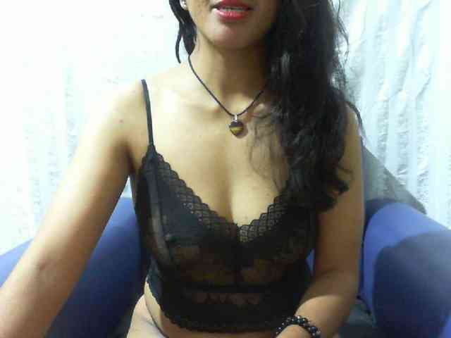 Lysah webcam