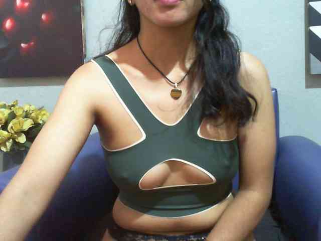Lysah webcam