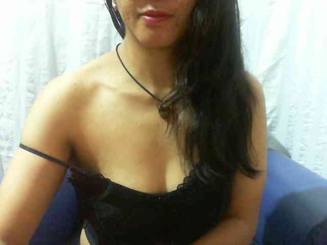 Lysah webcam