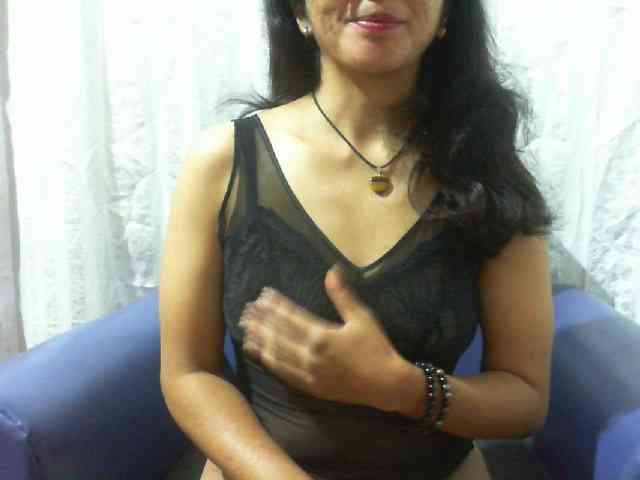 Lysah webcam