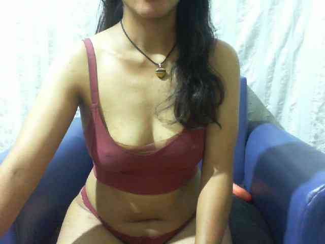 Lysah webcam