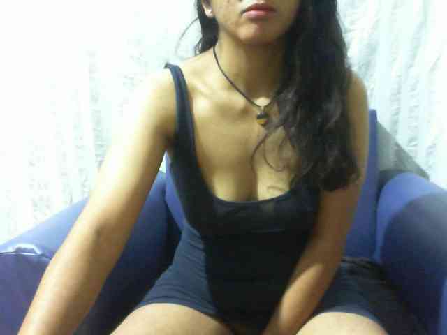 Lysah webcam