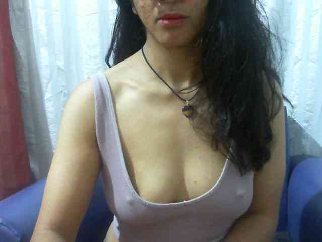 Lysah webcam