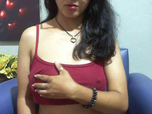 Lysah webcam