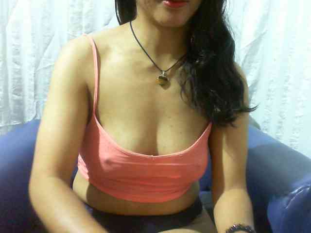 Lysah webcam