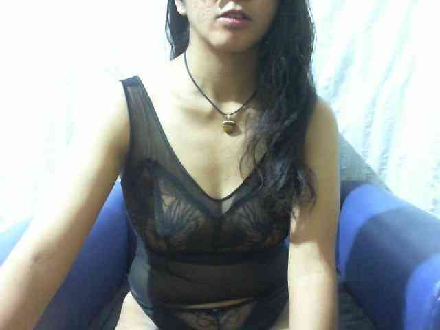 Lysah webcam
