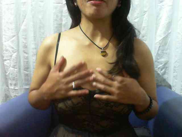 Lysah webcam