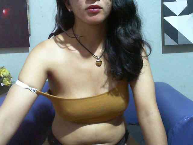Lysah webcam