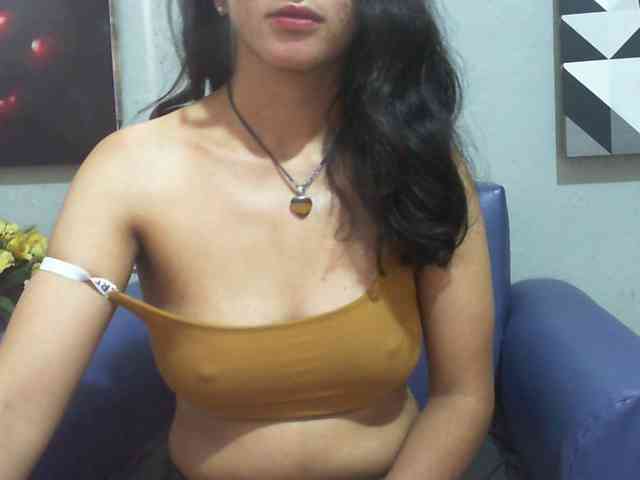 Lysah webcam
