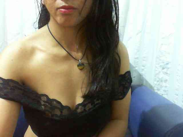 Lysah webcam