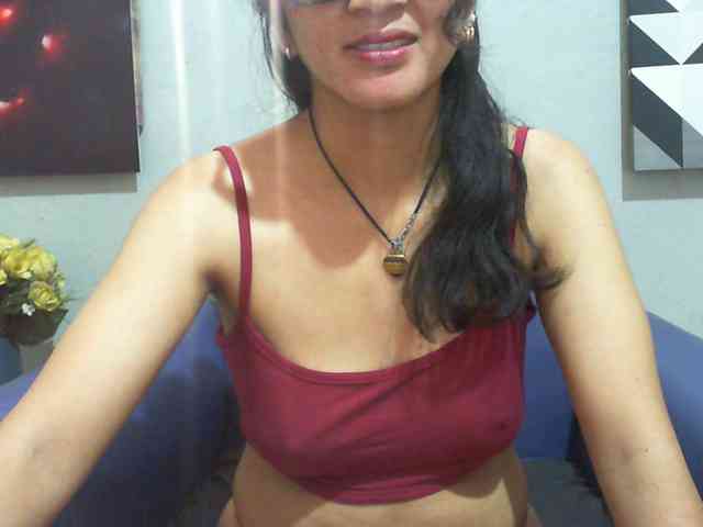 Lysah webcam