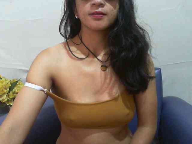 Lysah webcam