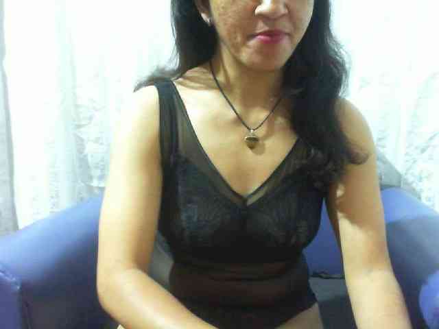 Lysah webcam