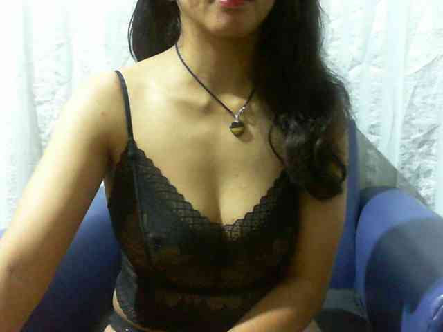 Lysah webcam