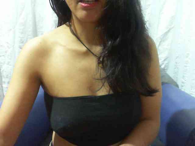 Lysah webcam