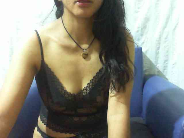 Lysah webcam