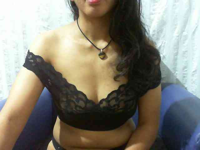 Lysah webcam